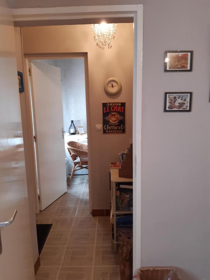 Les Alouettes B&B Hardecourt-aux-Bois 외부 사진