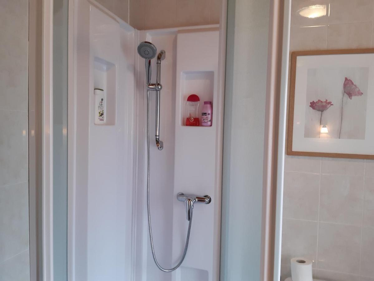Les Alouettes B&B Hardecourt-aux-Bois 외부 사진
