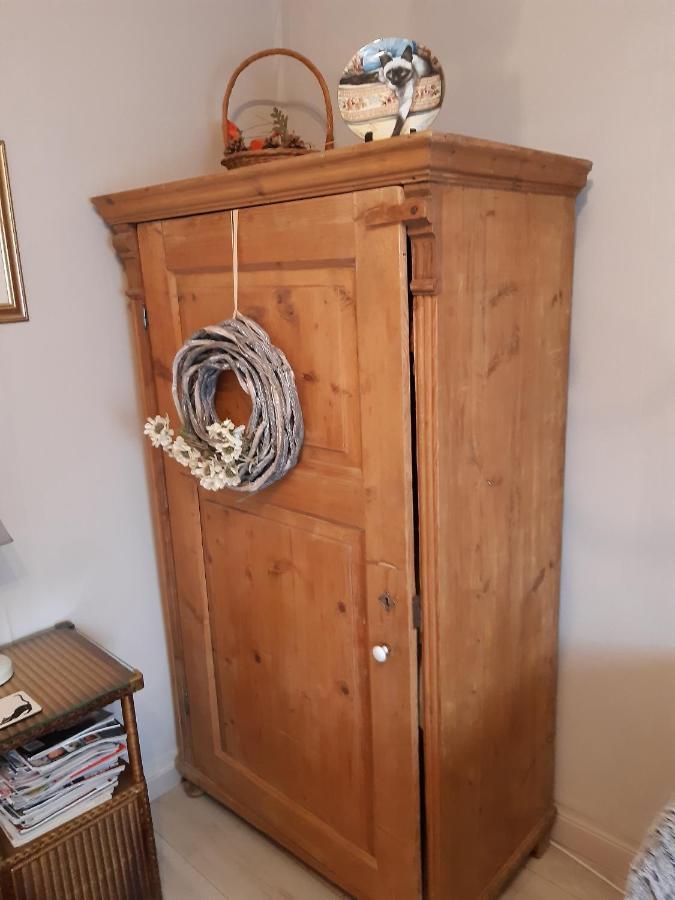 Les Alouettes B&B Hardecourt-aux-Bois 외부 사진