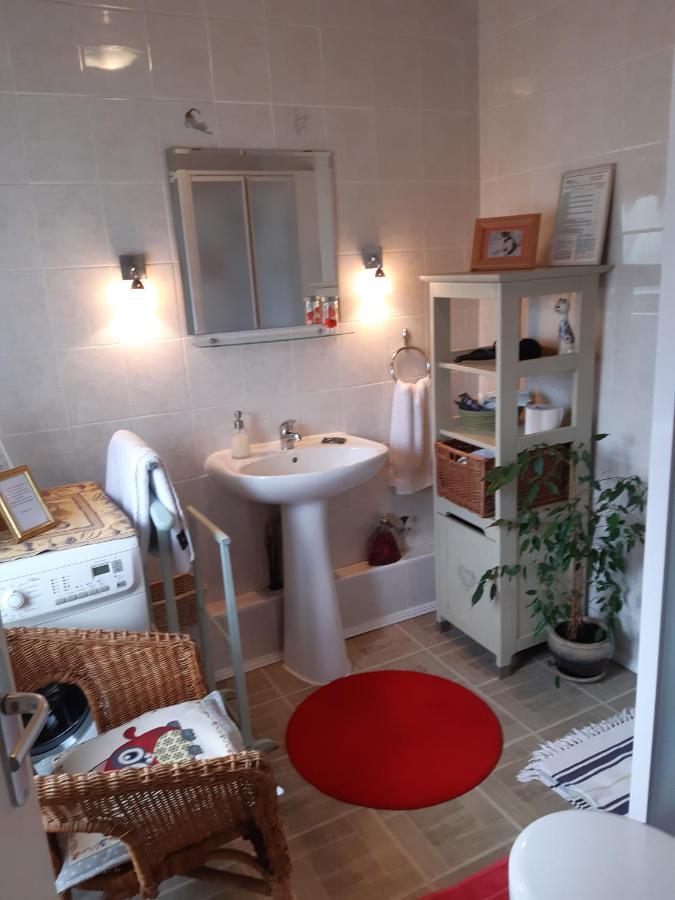 Les Alouettes B&B Hardecourt-aux-Bois 외부 사진