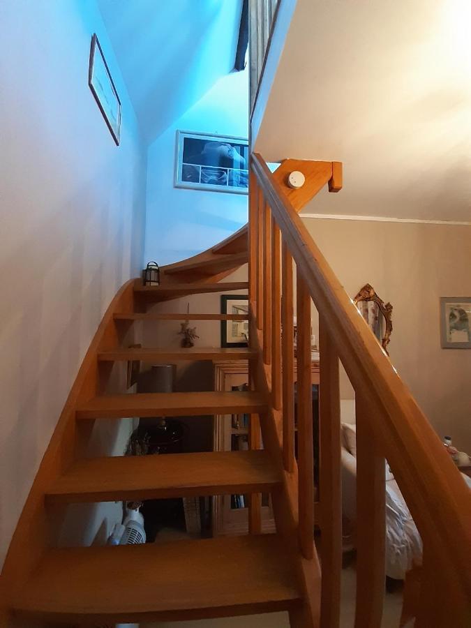 Les Alouettes B&B Hardecourt-aux-Bois 외부 사진
